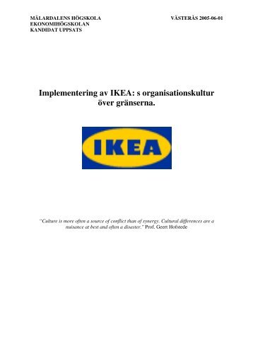 Ikea mobler till olagliga bosattare Ikea mobler till olagliga bosattare